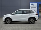 Suzuki Vitara 1.4 Boosterjet 129 KM mHEV Premium 2WD - 2