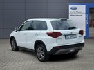Suzuki Vitara 1.4 Boosterjet 129 KM mHEV Premium 2WD - 3