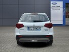 Suzuki Vitara 1.4 Boosterjet 129 KM mHEV Premium 2WD - 4