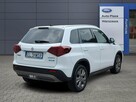 Suzuki Vitara 1.4 Boosterjet 129 KM mHEV Premium 2WD - 5