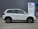 Suzuki Vitara 1.4 Boosterjet 129 KM mHEV Premium 2WD - 6