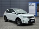 Suzuki Vitara 1.4 Boosterjet 129 KM mHEV Premium 2WD - 7