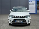 Suzuki Vitara 1.4 Boosterjet 129 KM mHEV Premium 2WD - 8