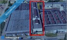Syndyk sprzeda: działki z halą produkcyjną