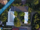 Budynek produkcyjno magazynowy