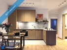 4 pokoje 66 m² | BEZPOŚREDNIO | Wysoki standard | Ulica Stefanika | Ekspozycja Południowa | Parking  - 1