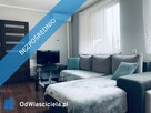 Do wynajęcia 2-pokojowe mieszkanie przy ul. Darasza (Bieżanów) - 1