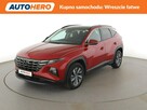 Hyundai Tucson HEV, Panorama, Full Led, Navi, Kamera, Virtual, Grzane Fotele