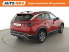 Hyundai Tucson HEV, Panorama, Full Led, Navi, Kamera, Virtual, Grzane Fotele - 7