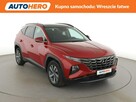 Hyundai Tucson HEV, Panorama, Full Led, Navi, Kamera, Virtual, Grzane Fotele - 10