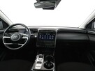 Hyundai Tucson HEV, Panorama, Full Led, Navi, Kamera, Virtual, Grzane Fotele - 15