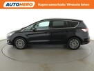 Ford S-Max navi klima auto full LED grzane fotele i kierownica - 2