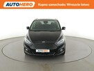 Ford S-Max navi klima auto full LED grzane fotele i kierownica - 11