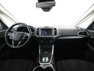 Ford S-Max navi klima auto full LED grzane fotele i kierownica - 15