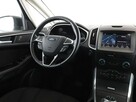 Ford S-Max navi klima auto full LED grzane fotele i kierownica - 16