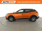 Peugeot 2008 auto światła, led, navi, pdc, niski przebieg, style - 2