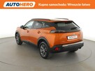 Peugeot 2008 auto światła, led, navi, pdc, niski przebieg, style - 4