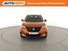 Peugeot 2008 auto światła, led, navi, pdc, niski przebieg, style - 11