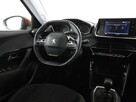 Peugeot 2008 auto światła, led, navi, pdc, niski przebieg, style - 16