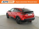Citroen C4 Shine automat skóra navi kamera HUD grzane fotele ACC FullLED - 4