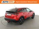 Citroen C4 Shine automat skóra navi kamera HUD grzane fotele ACC FullLED - 7
