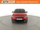 Citroen C4 Shine automat skóra navi kamera HUD grzane fotele ACC FullLED - 11