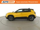 Jeep Avenger Summit półskóra grzane fotele LED virtual ACC - 2