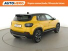 Jeep Avenger Summit półskóra grzane fotele LED virtual ACC - 7