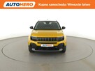 Jeep Avenger Summit półskóra grzane fotele LED virtual ACC - 11