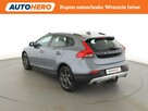 Volvo V40 Cross Country D3 automat CrossCountry PDC navi grzane fotele hak tempomat bixenon - 4