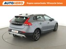 Volvo V40 Cross Country D3 automat CrossCountry PDC navi grzane fotele hak tempomat bixenon - 7