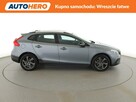 Volvo V40 Cross Country D3 automat CrossCountry PDC navi grzane fotele hak tempomat bixenon - 9