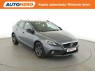 Volvo V40 Cross Country D3 automat CrossCountry PDC navi grzane fotele hak tempomat bixenon - 10