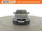 Volvo V40 Cross Country D3 automat CrossCountry PDC navi grzane fotele hak tempomat bixenon - 11