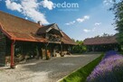 Renomowany ośrodek agroturystyczny na sprzedaż - 1
