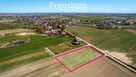 Na sprzedaż działka budowlana 2996 m² – Kleszczewk - 2