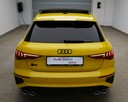 Audi S3 310KM Quattro Stronic B&O Skóra Nappa Tempomat ACC Panorama Kamera - 3