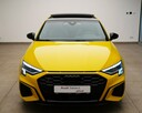 Audi S3 310KM Quattro Stronic B&O Skóra Nappa Tempomat ACC Panorama Kamera - 6