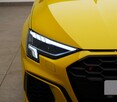 Audi S3 310KM Quattro Stronic B&O Skóra Nappa Tempomat ACC Panorama Kamera - 7