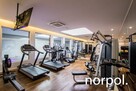 Apartament w kompleksie Angel Wawel, basen, siłownia, sauna - 13