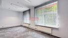 Lokal biurowy do wynajęcia - 270 m2 przy ulicy Lea - 3