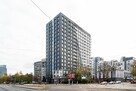 Mieszkanie Warszawa Wola, Czyste, Wolska - 13