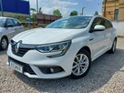 Renault Megane 1,6 benz. kombi SALON PL + bezwypadkowy + niski przebieg