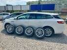 Renault Megane 1,6 benz. kombi SALON PL + bezwypadkowy + niski przebieg - 2