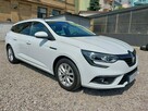 Renault Megane 1,6 benz. kombi SALON PL + bezwypadkowy + niski przebieg - 6