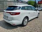 Renault Megane 1,6 benz. kombi SALON PL + bezwypadkowy + niski przebieg - 7