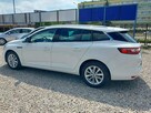 Renault Megane 1,6 benz. kombi SALON PL + bezwypadkowy + niski przebieg - 8