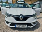 Renault Megane 1,6 benz. kombi SALON PL + bezwypadkowy + niski przebieg - 10