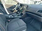 Renault Megane 1,6 benz. kombi SALON PL + bezwypadkowy + niski przebieg - 12