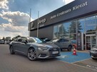 Audi A6 kamery, serwisowany, bezwypadkowy, 2 KPL OPON, Faktura vat - 1